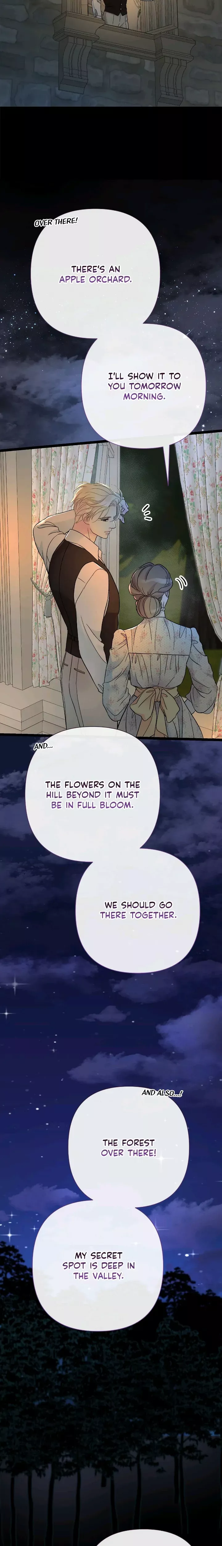 Read The Problematic Prince Manga Online
