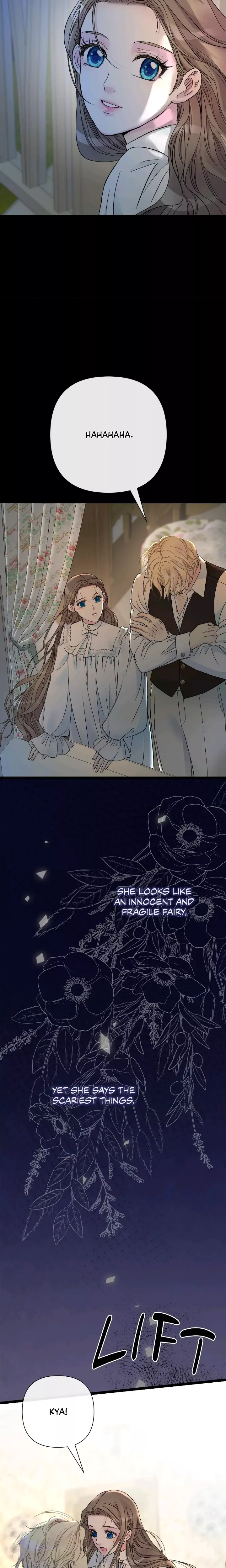 Read The Problematic Prince Manga Online
