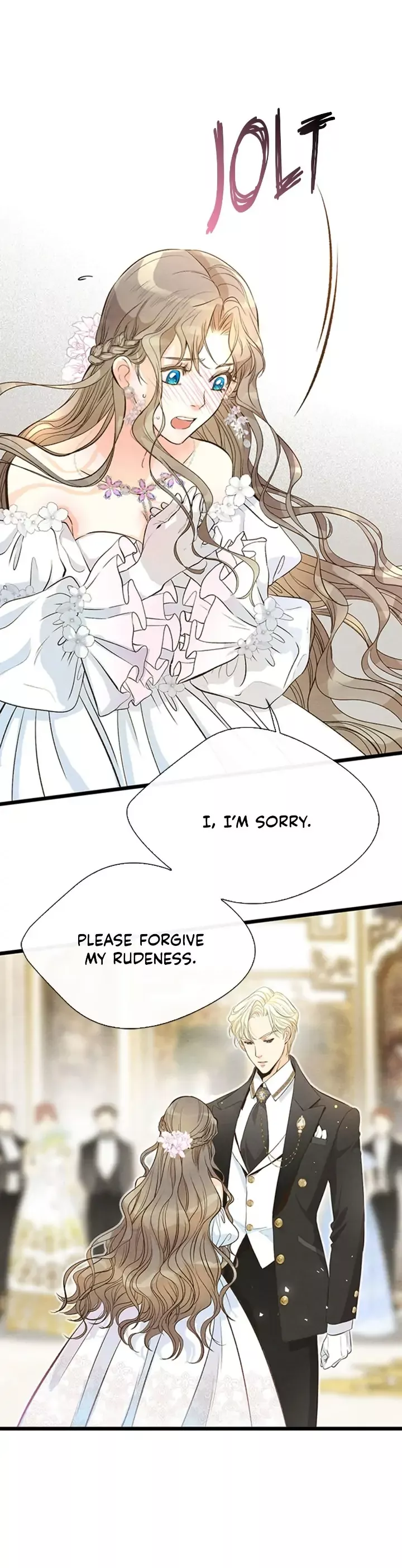 Read The Problematic Prince Manga Online
