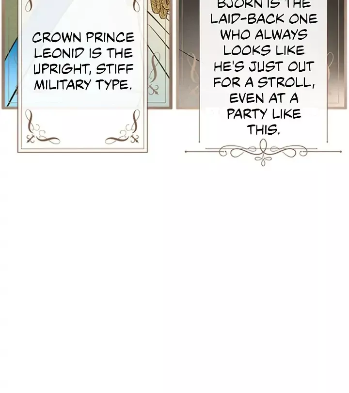 Read The Problematic Prince Manga Online