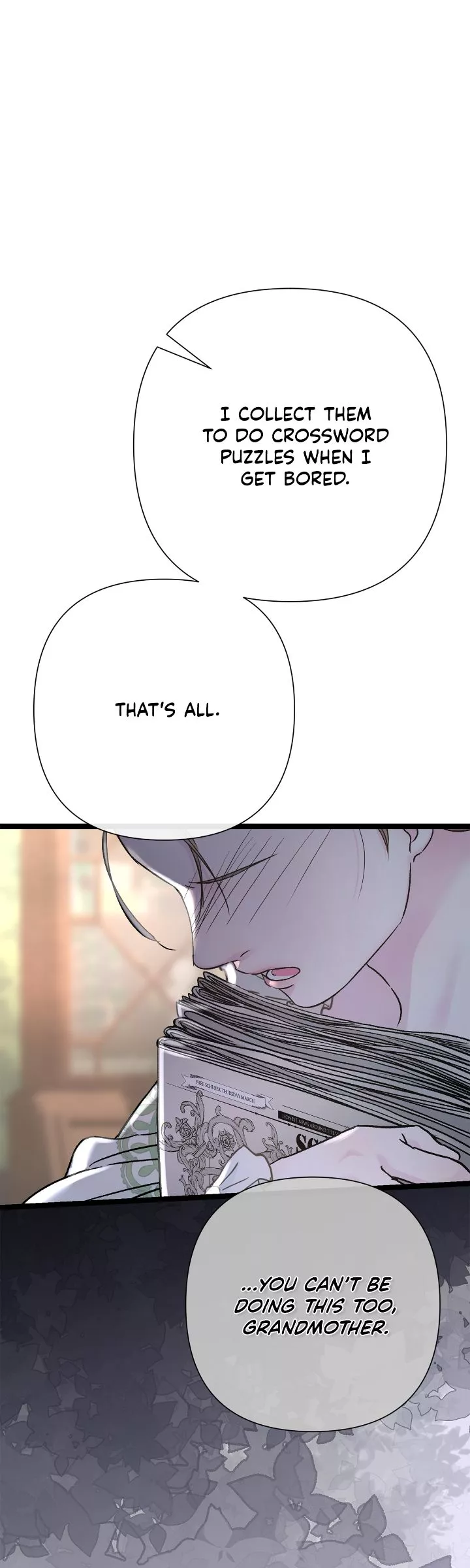 Read The Problematic Prince Manga Online