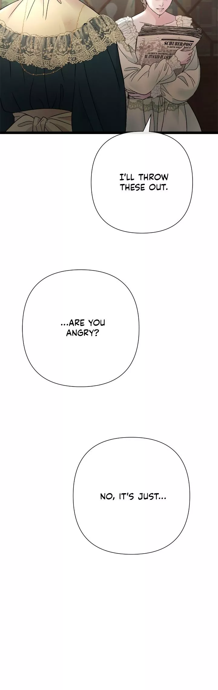 Read The Problematic Prince Manga Online