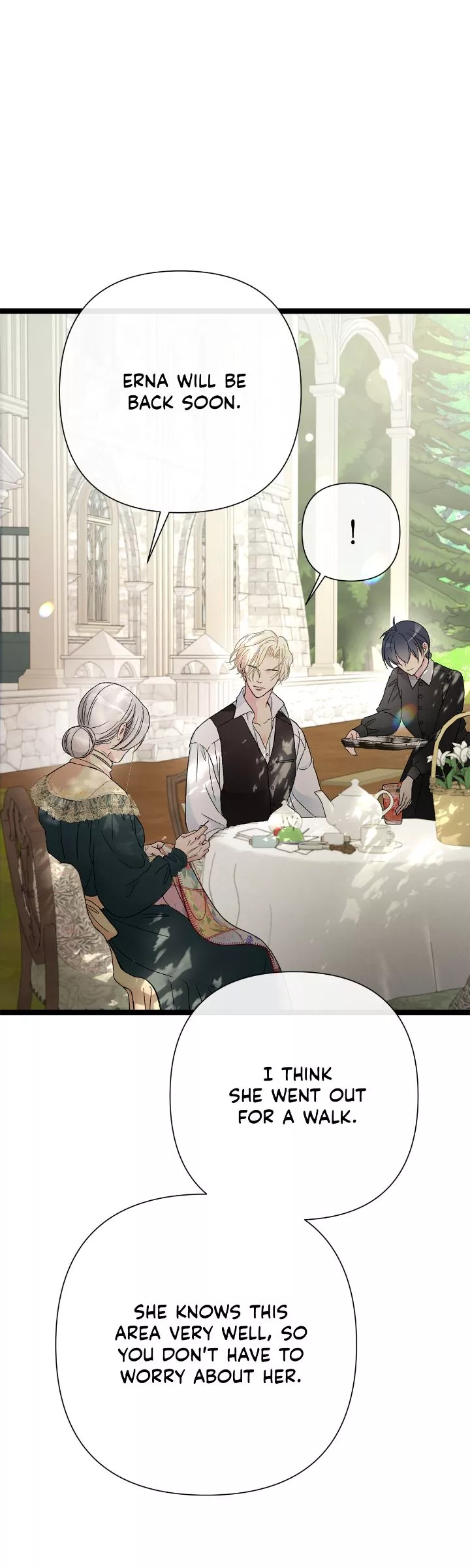 Read The Problematic Prince Manga Online