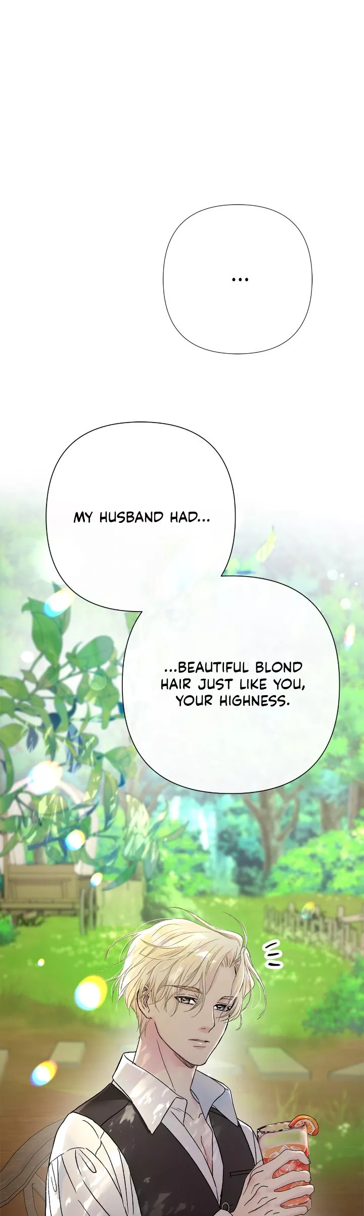 Read The Problematic Prince Manga Online