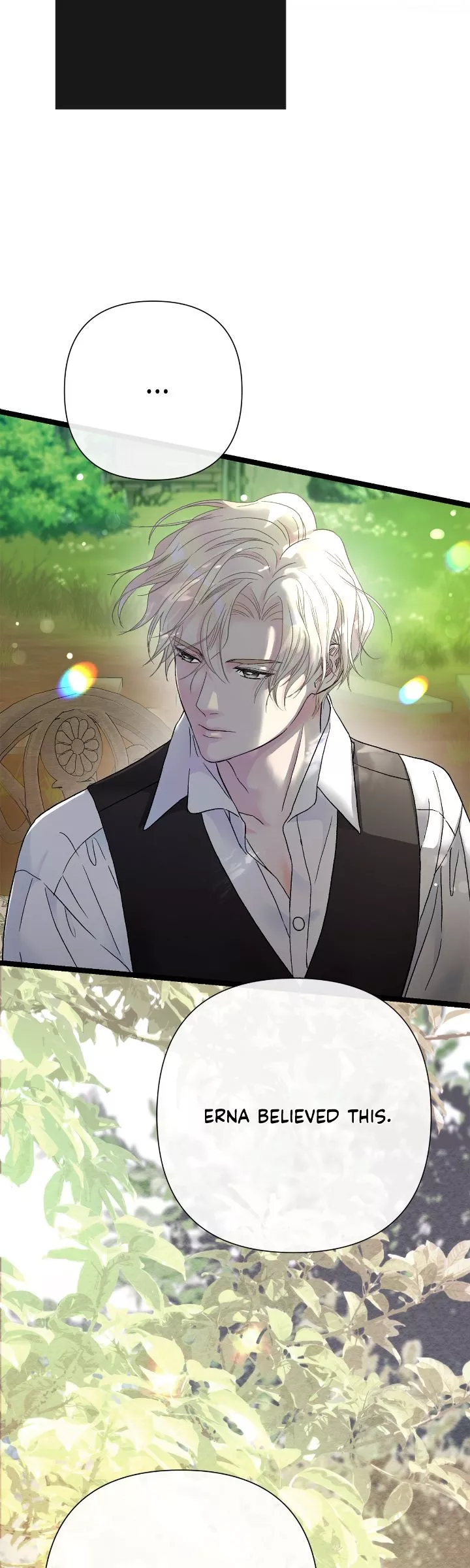 Read The Problematic Prince Manga Online
