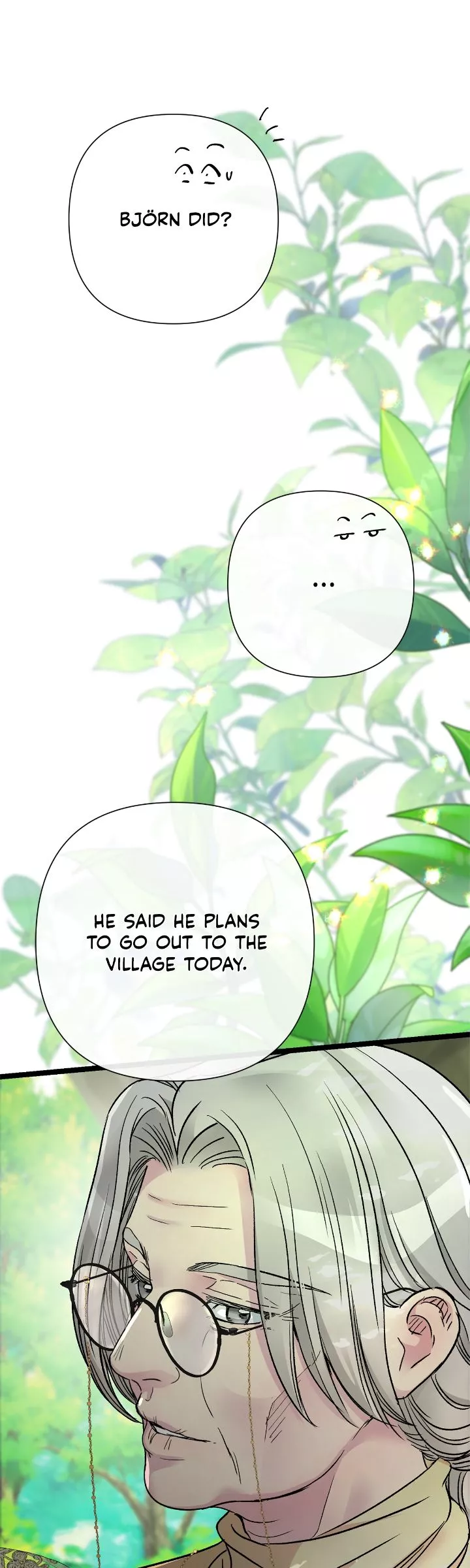 Read The Problematic Prince Manga Online