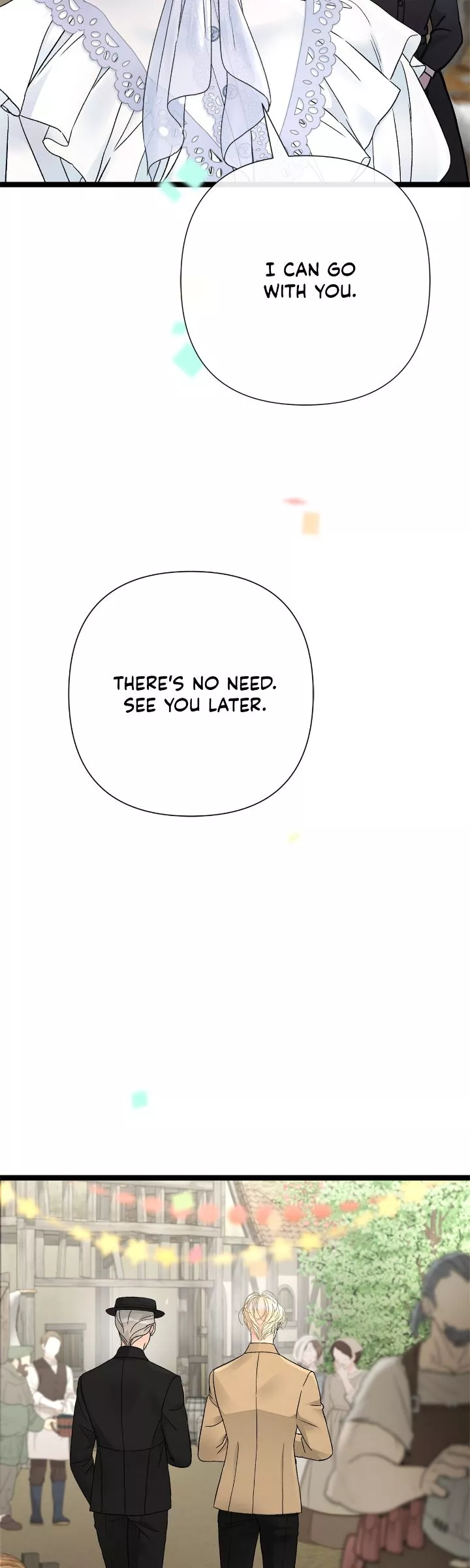 Read The Problematic Prince Manga Online