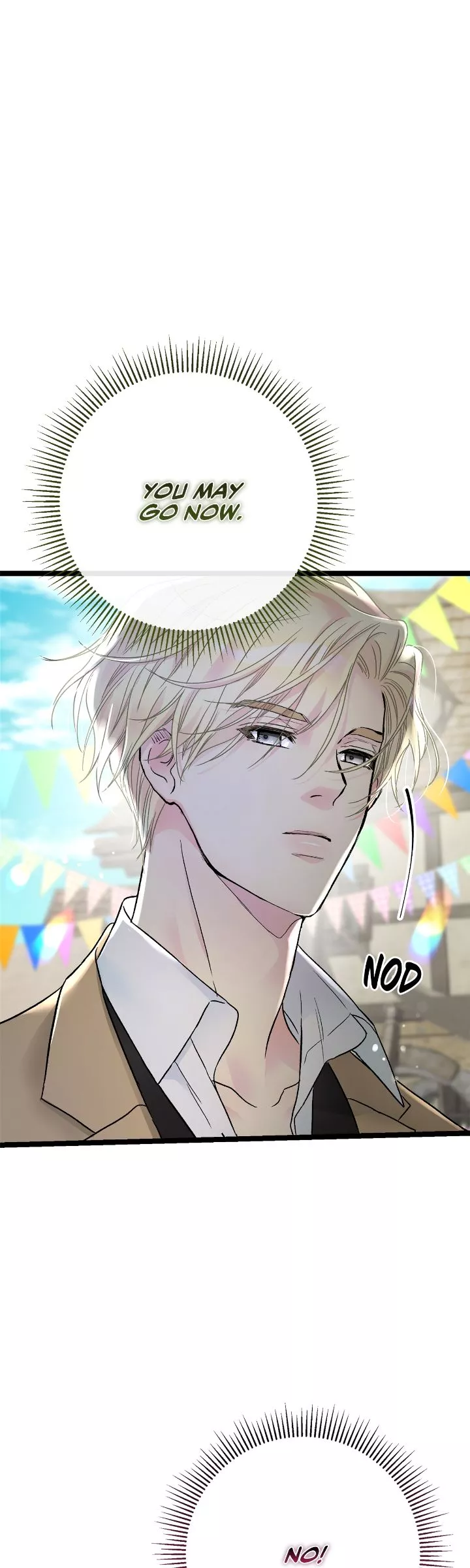 Read The Problematic Prince Manga Online