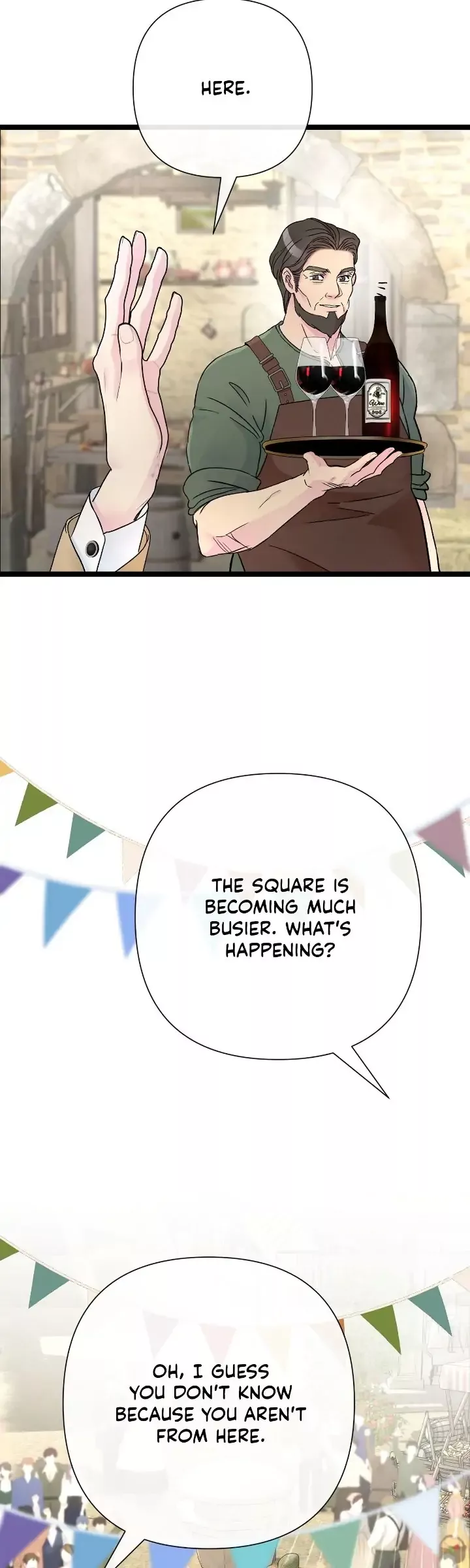 Read The Problematic Prince Manga Online