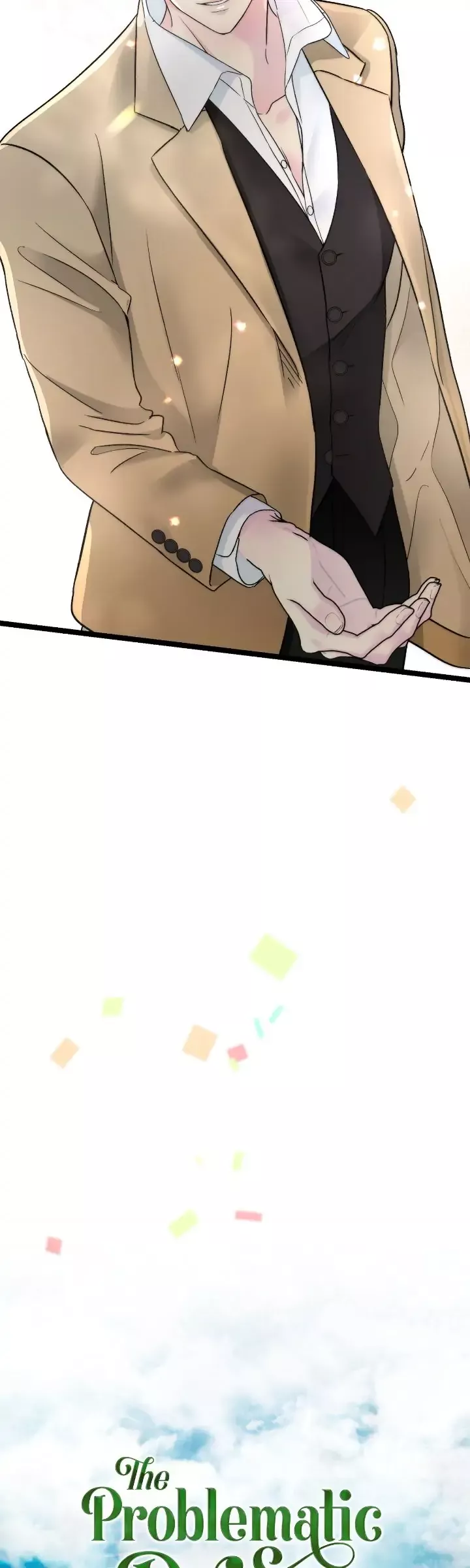 Read The Problematic Prince Manga Online