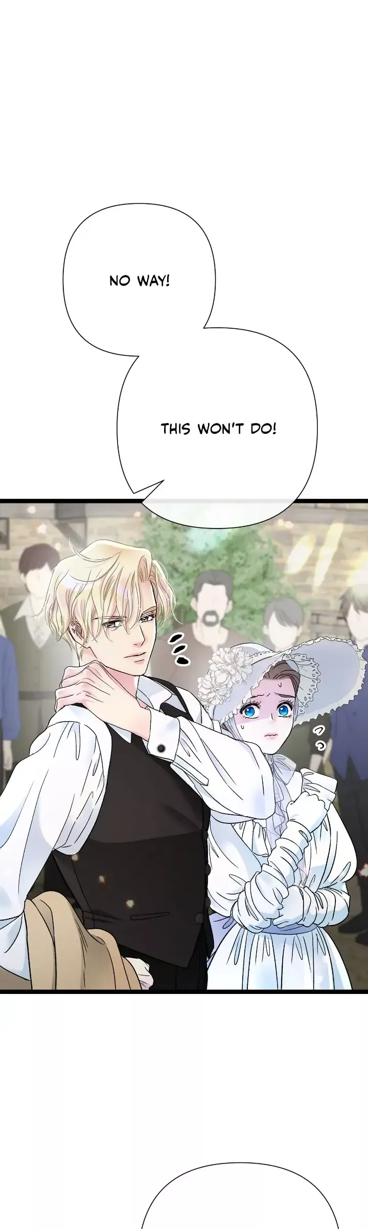 Read The Problematic Prince Manga Online