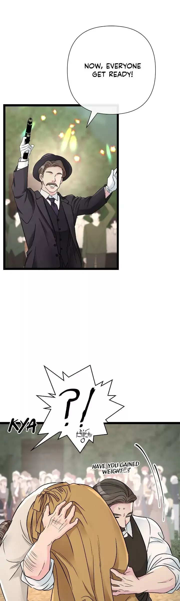 Read The Problematic Prince Manga Online