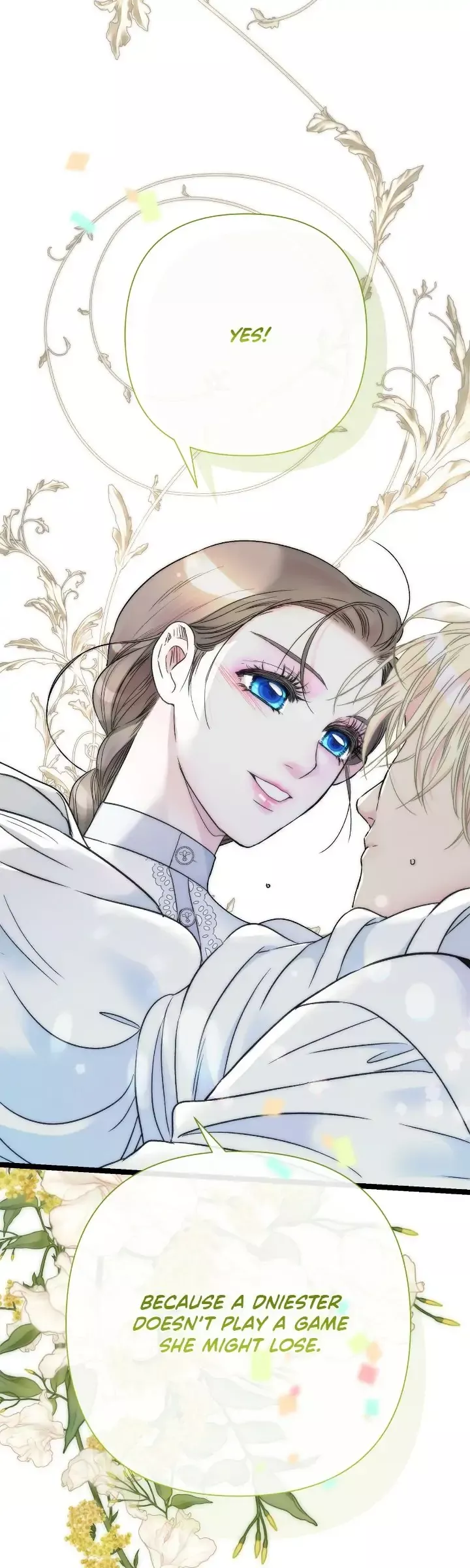 Read The Problematic Prince Manga Online