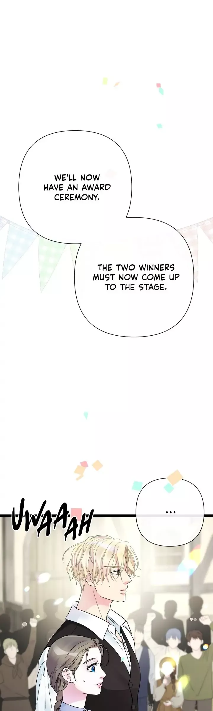 Read The Problematic Prince Manga Online
