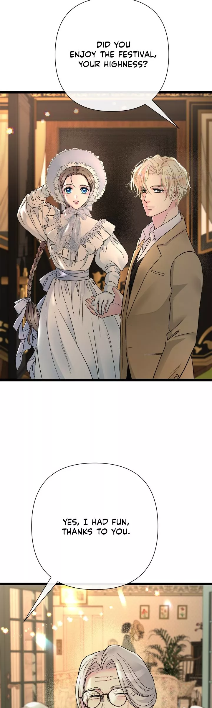 Read The Problematic Prince Manga Online
