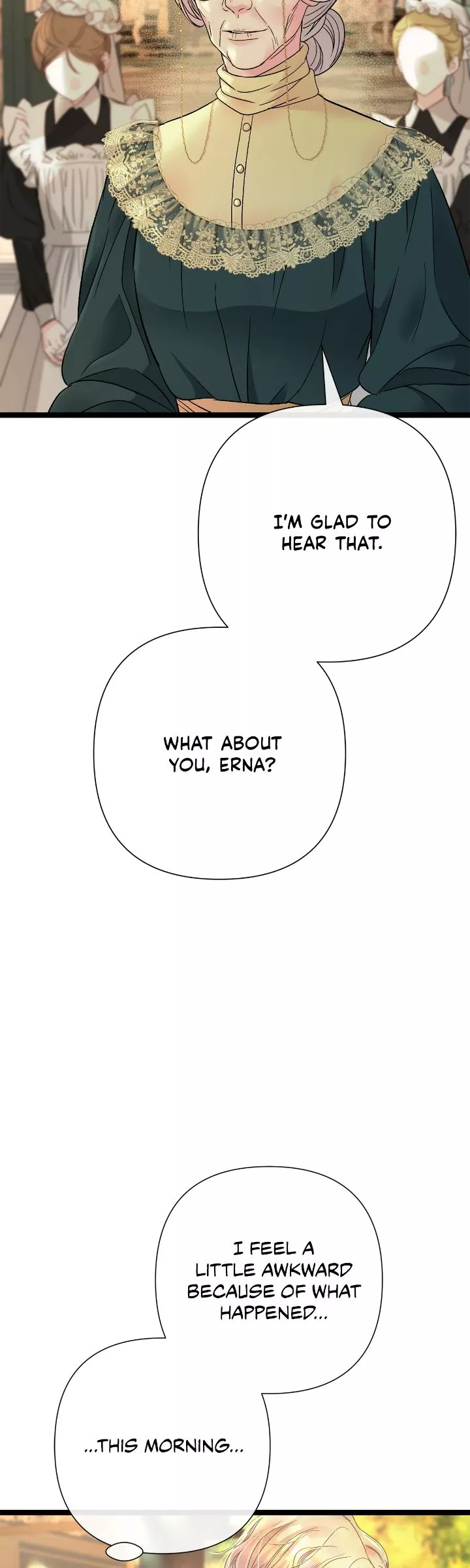 Read The Problematic Prince Manga Online