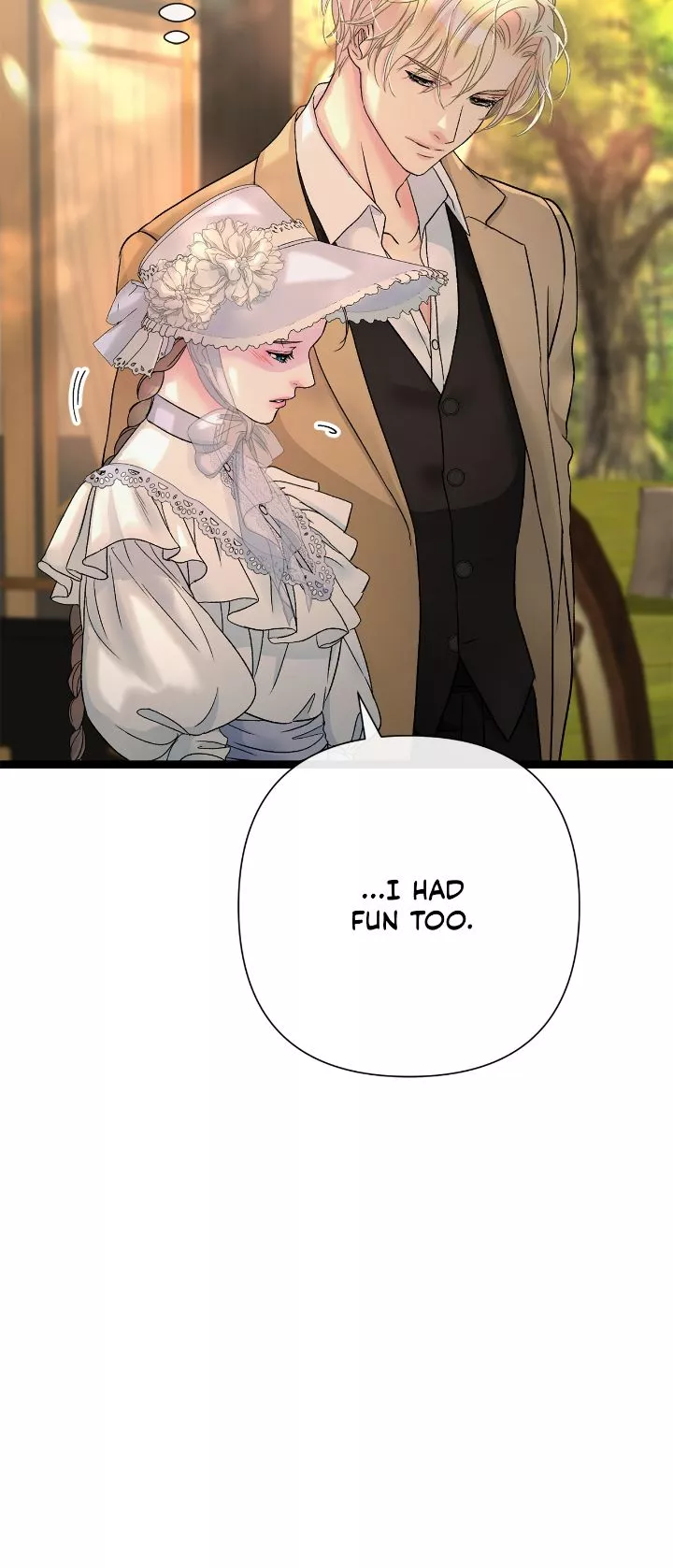Read The Problematic Prince Manga Online