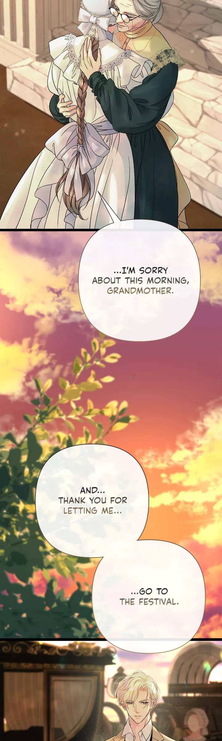 Read The Problematic Prince Manga Online