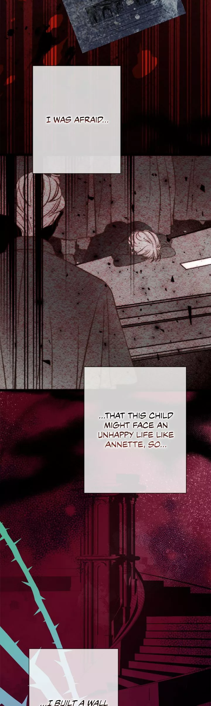 Read The Problematic Prince Manga Online