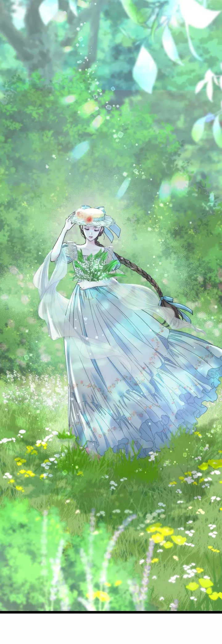 Read The Problematic Prince Manga Online