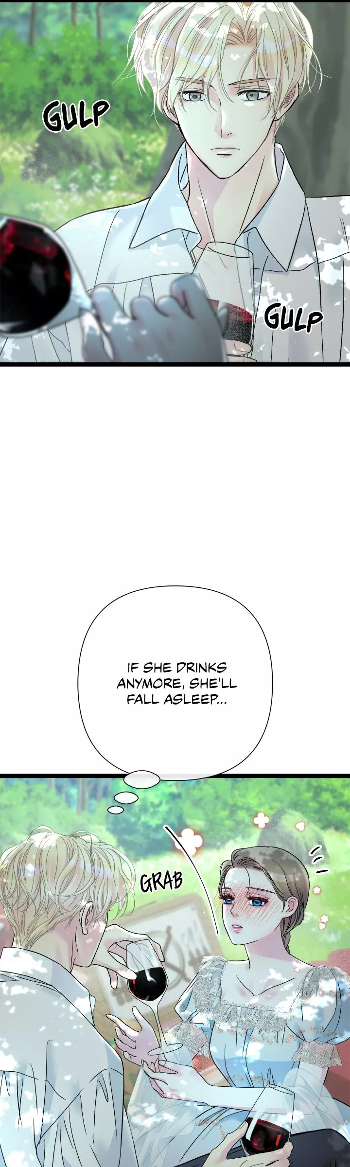 Read The Problematic Prince Manga Online