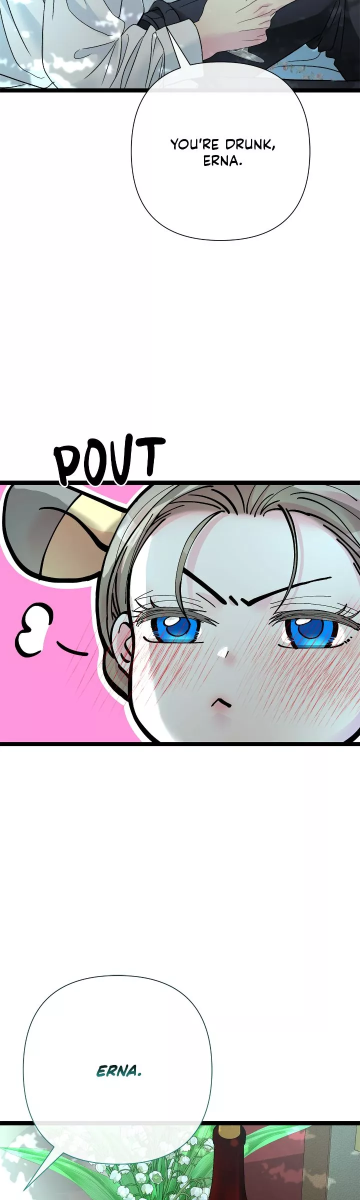 Read The Problematic Prince Manga Online