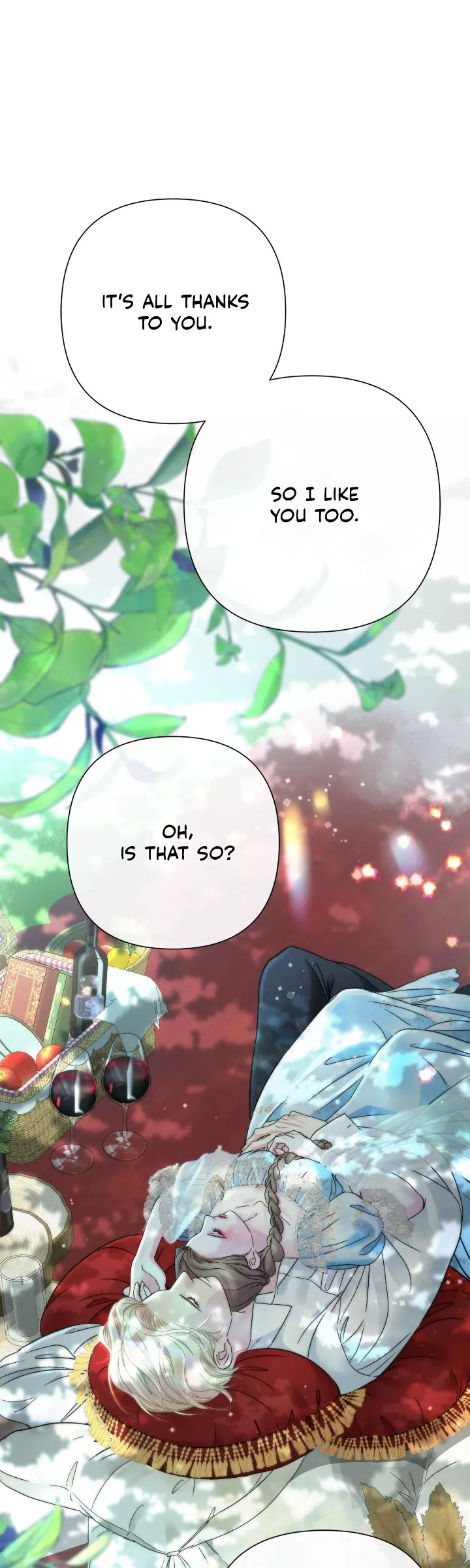 Read The Problematic Prince Manga Online