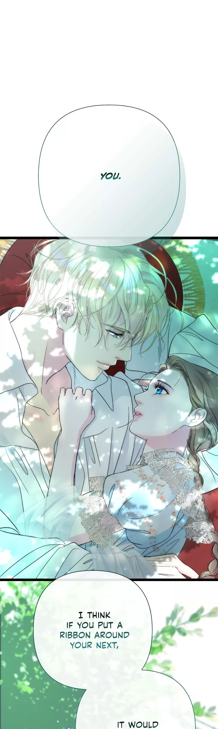 Read The Problematic Prince Manga Online