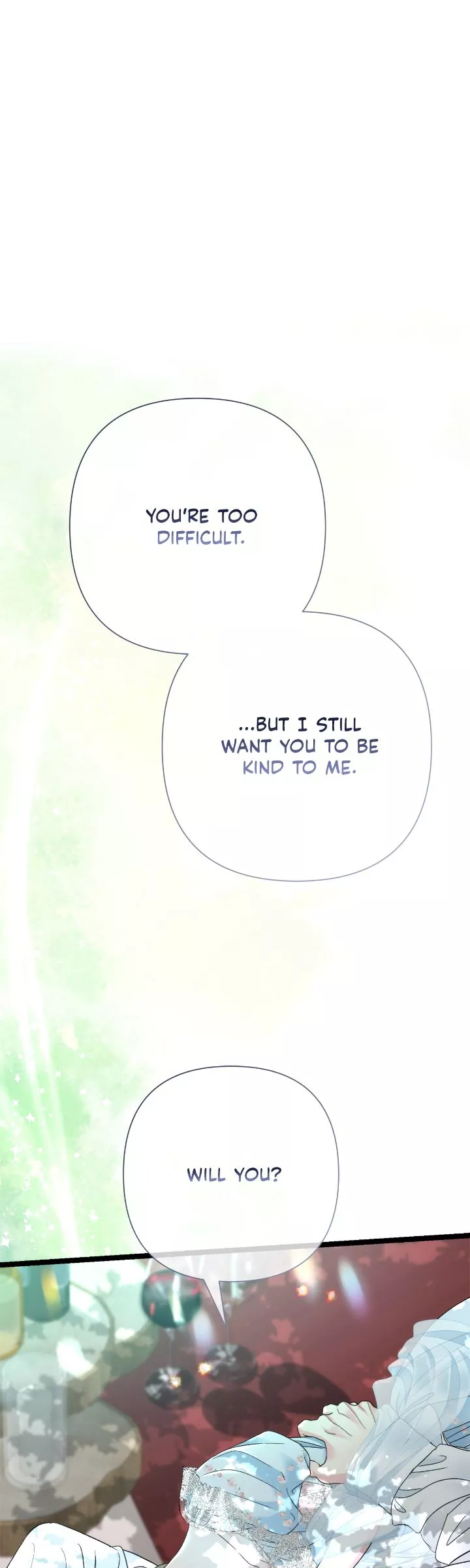 Read The Problematic Prince Manga Online