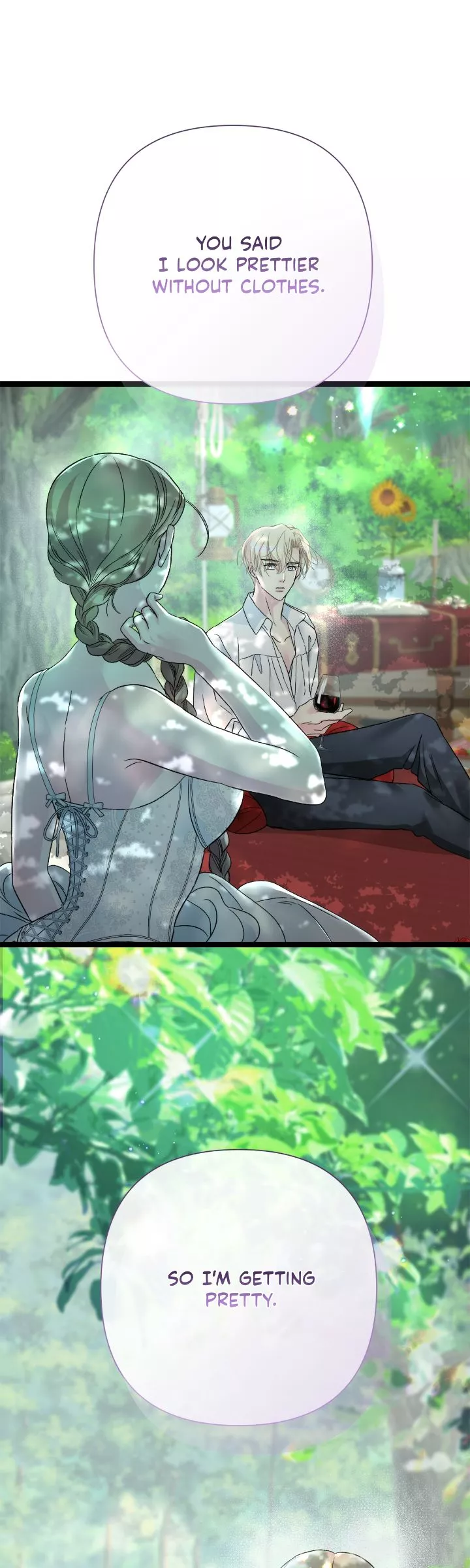 Read The Problematic Prince Manga Online