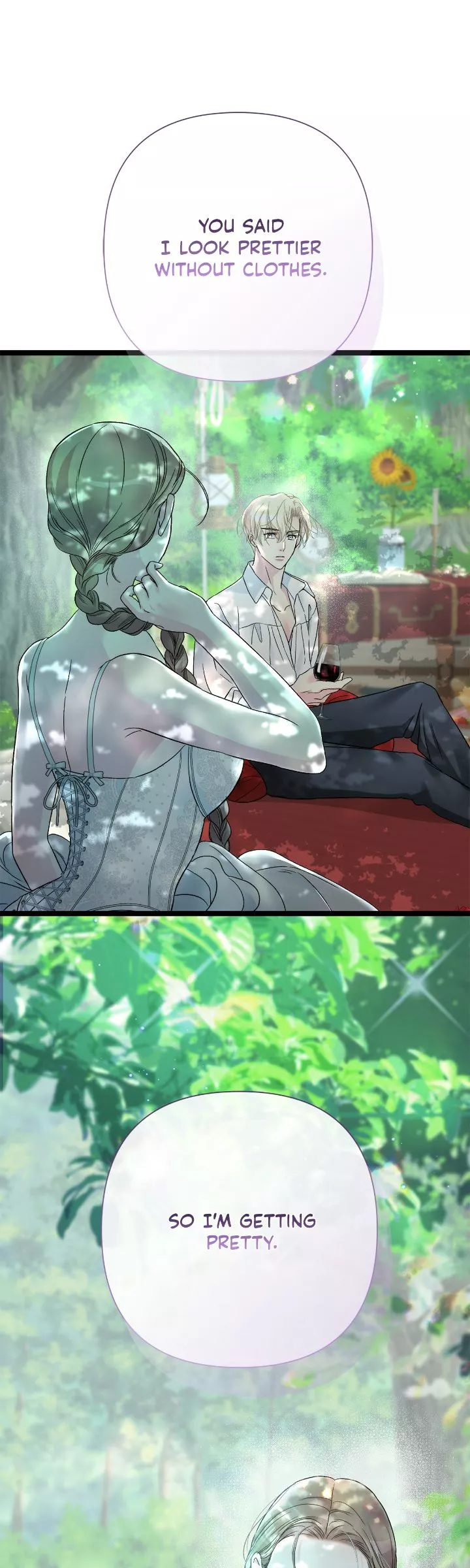 Read The Problematic Prince Manga Online