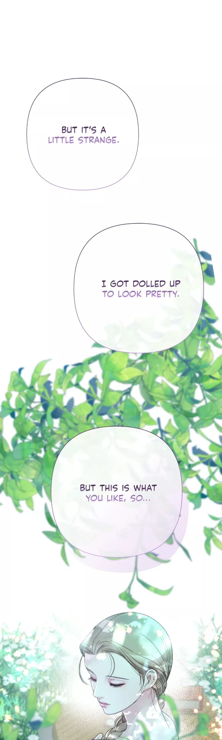 Read The Problematic Prince Manga Online