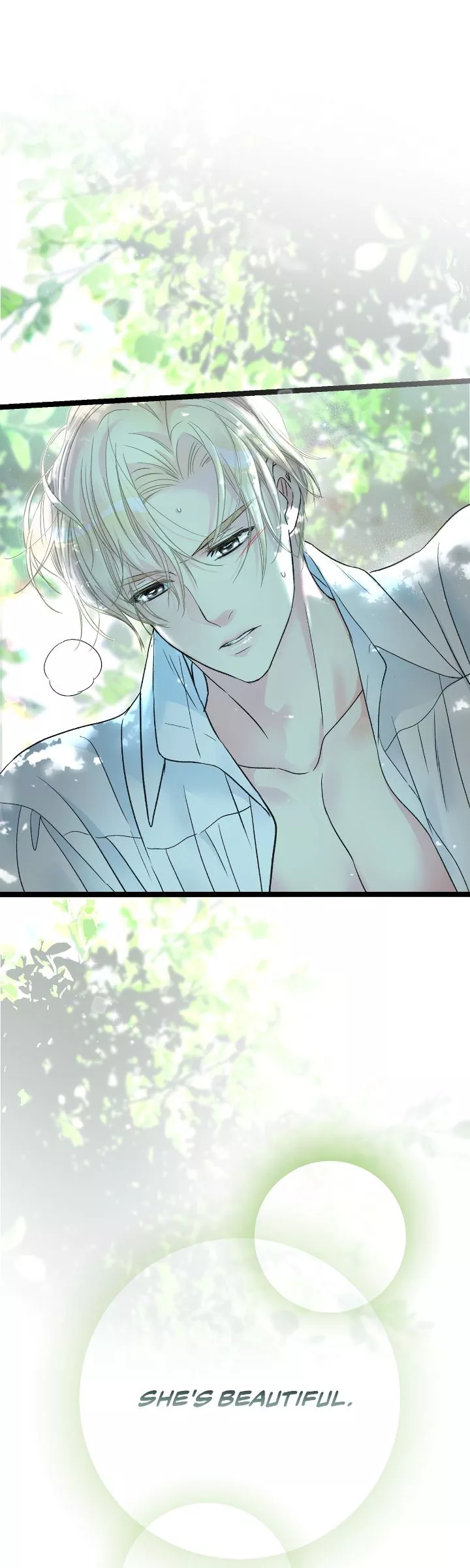 Read The Problematic Prince Manga Online