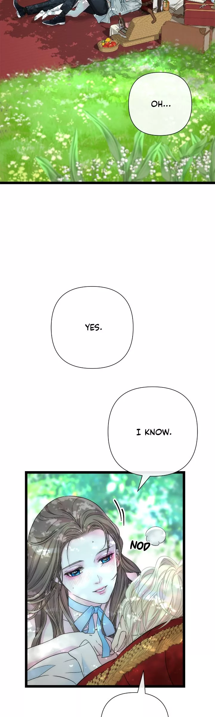 Read The Problematic Prince Manga Online