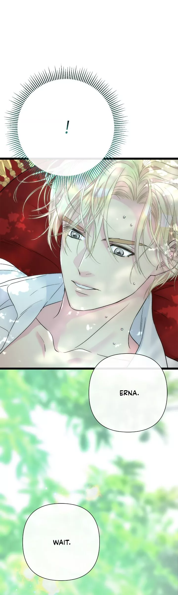 Read The Problematic Prince Manga Online