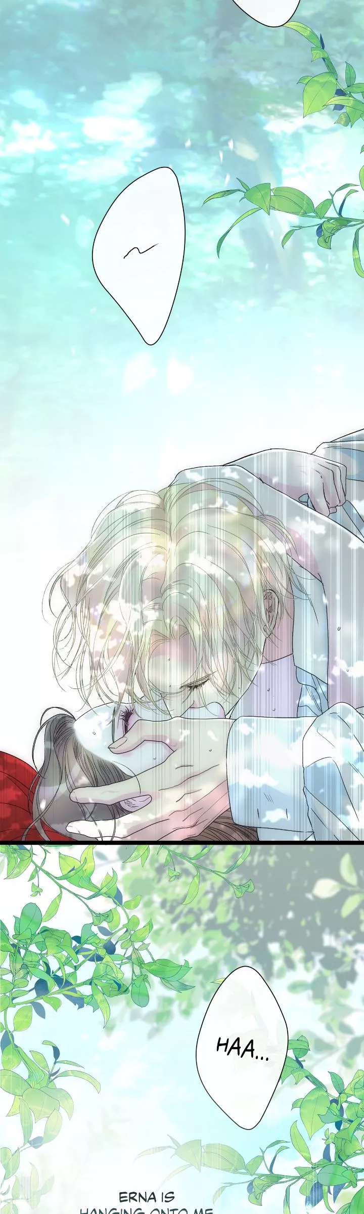 Read The Problematic Prince Manga Online