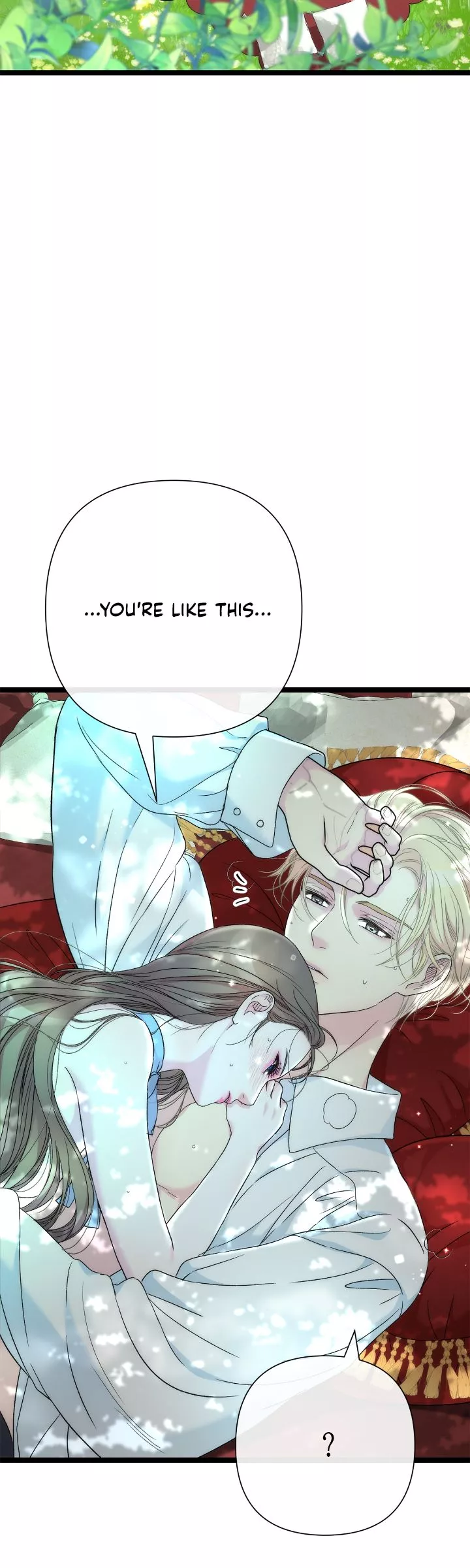 Read The Problematic Prince Manga Online