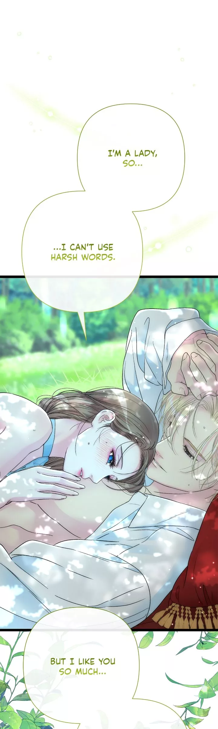 Read The Problematic Prince Manga Online
