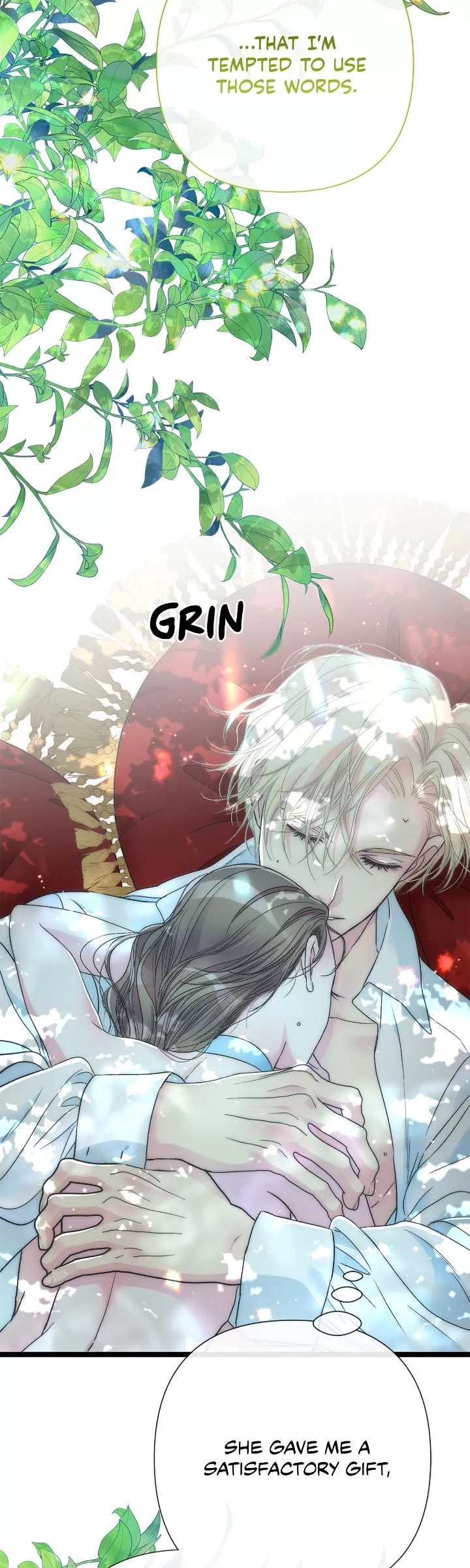 Read The Problematic Prince Manga Online