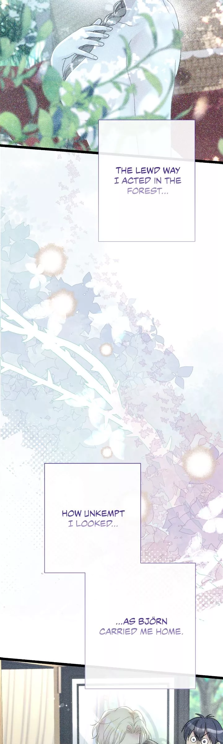 Read The Problematic Prince Manga Online