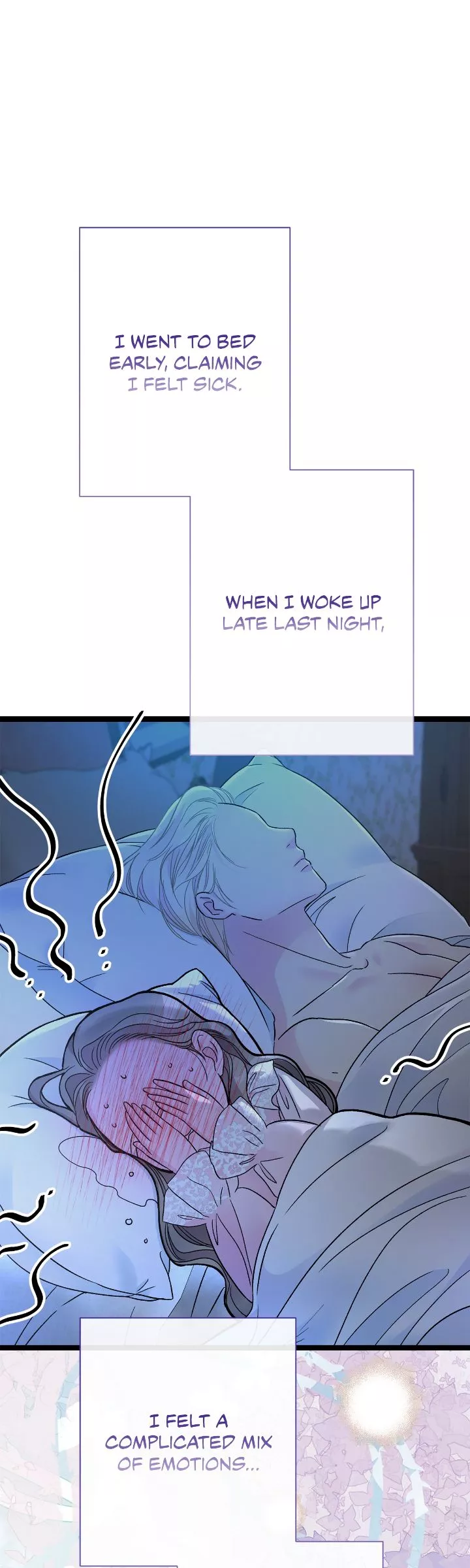 Read The Problematic Prince Manga Online