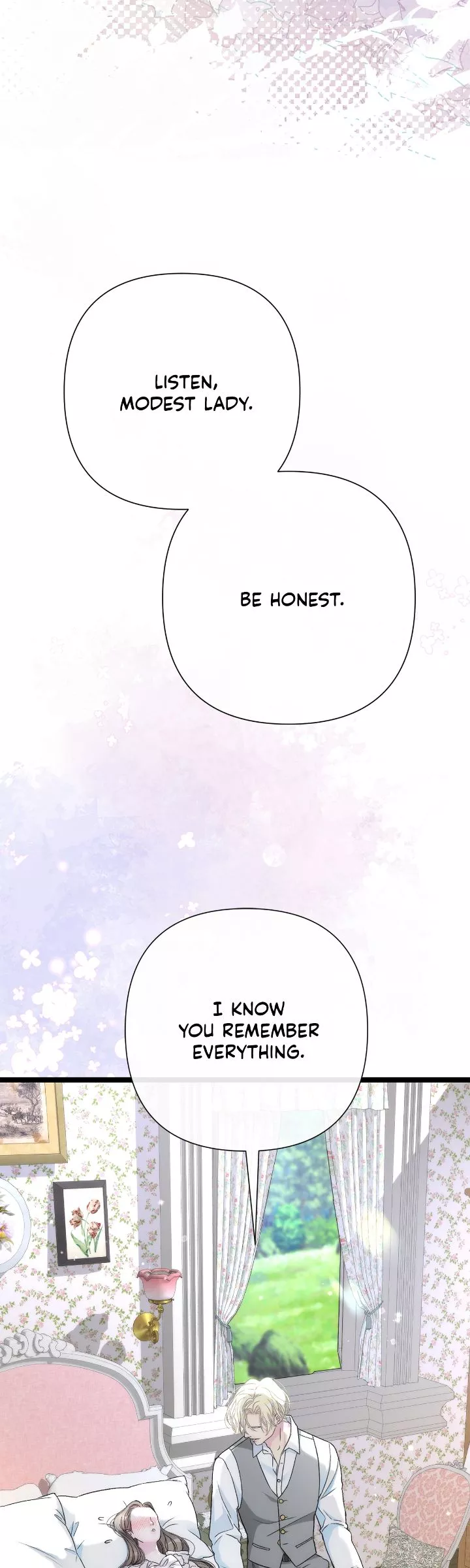 Read The Problematic Prince Manga Online