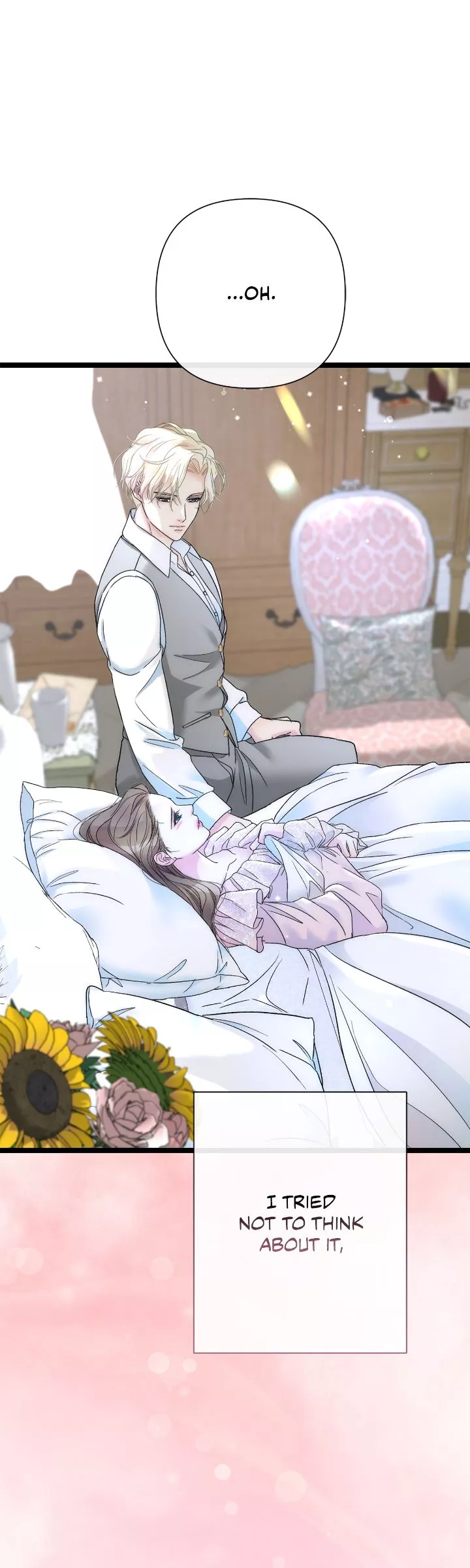 Read The Problematic Prince Manga Online
