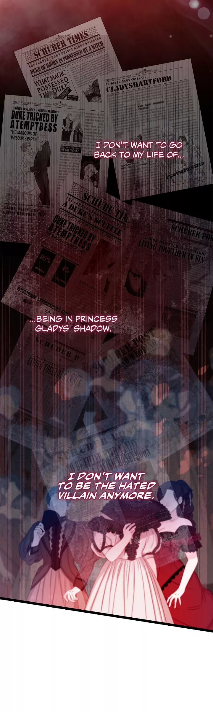 Read The Problematic Prince Manga Online