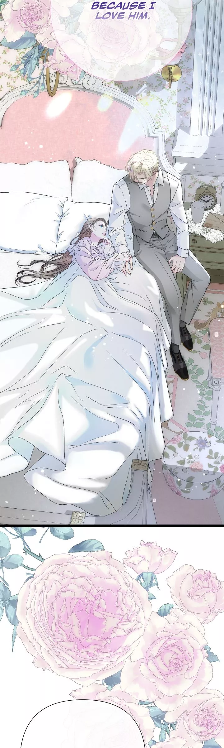 Read The Problematic Prince Manga Online