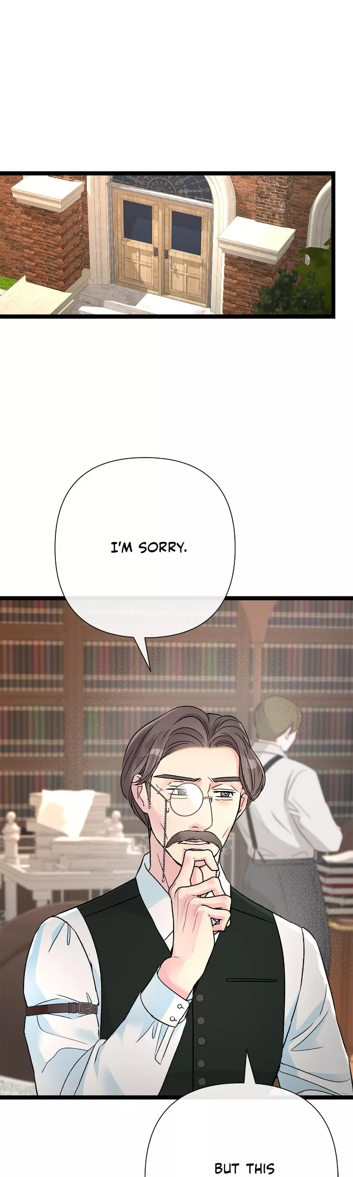 Read The Problematic Prince Manga Online