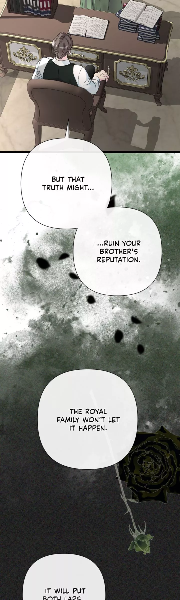 Read The Problematic Prince Manga Online