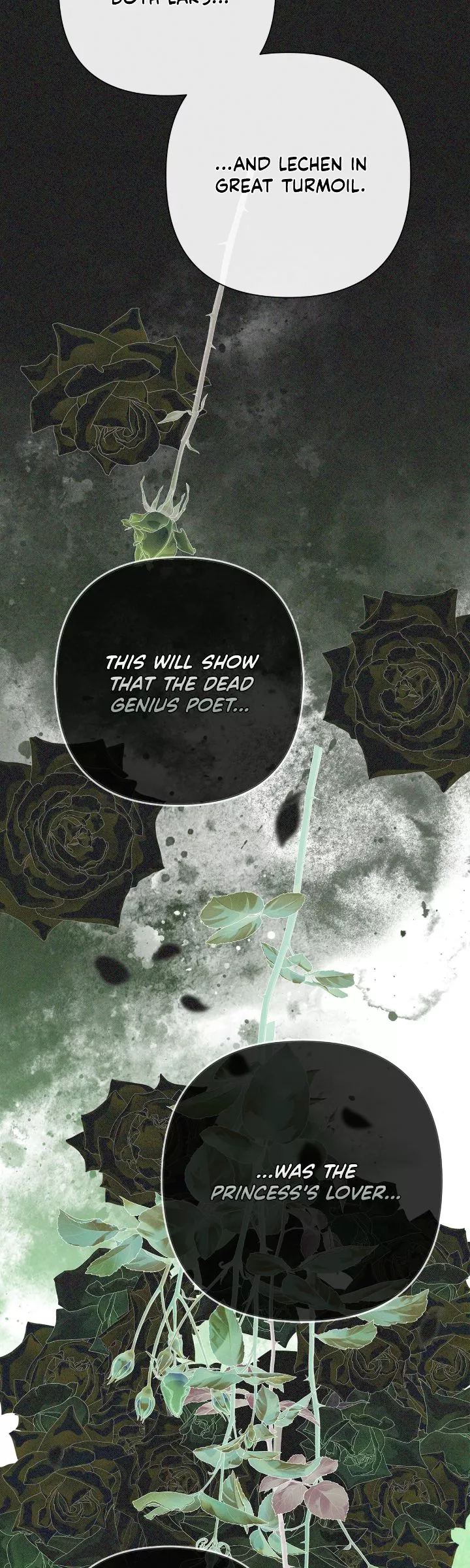 Read The Problematic Prince Manga Online