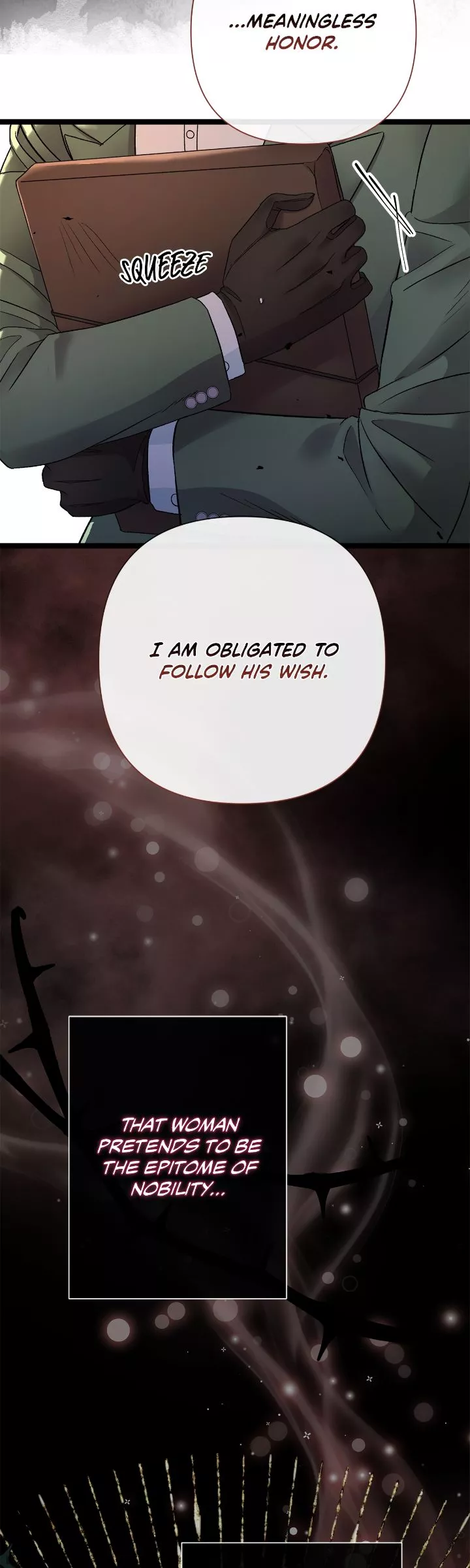 Read The Problematic Prince Manga Online
