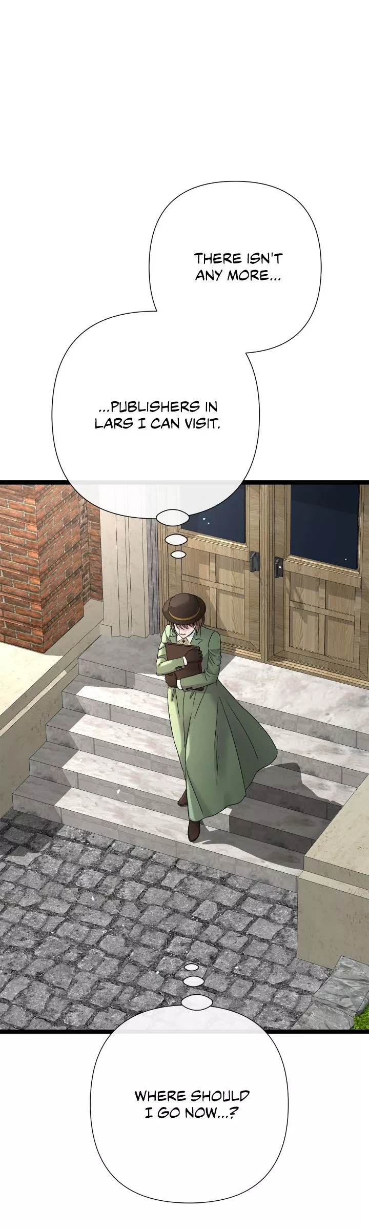 Read The Problematic Prince Manga Online